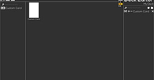 Board Game Engine: Editor