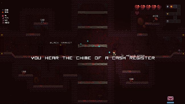 The Madness of Little Emma