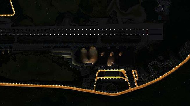 Tower!2011:SE - Key West [KEYW] Airport