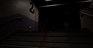 Portal of Nightmares Chapter 1