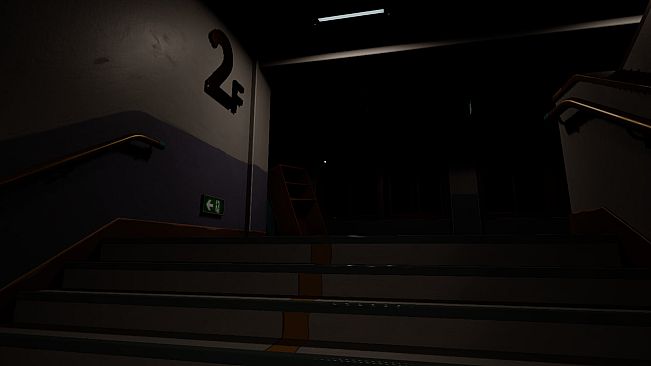 Portal of Nightmares Chapter 1