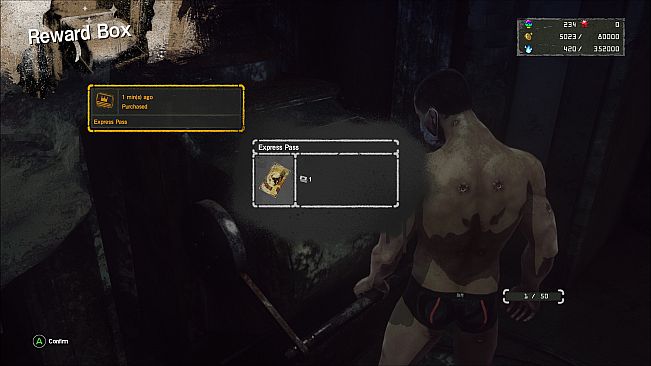 LET IT DIE -(7 Mil Downloads)Special pack-