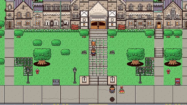 Monomon: The Black Sun