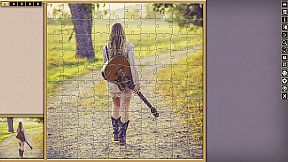 Pixel Puzzles Traditional Jigsaw Puzzles