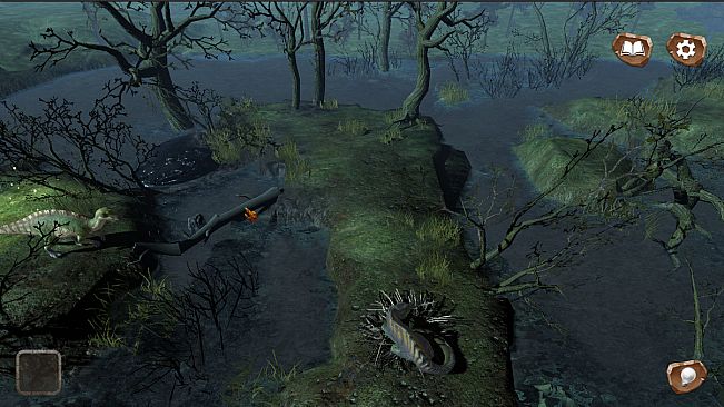 莉莉的梦：恐龙历险记 Lily's Dream:Adventures of Dinosaurs