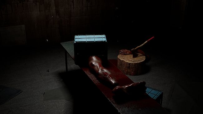 Ashes of Torment