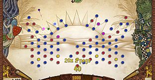 Knights of the Round Peg