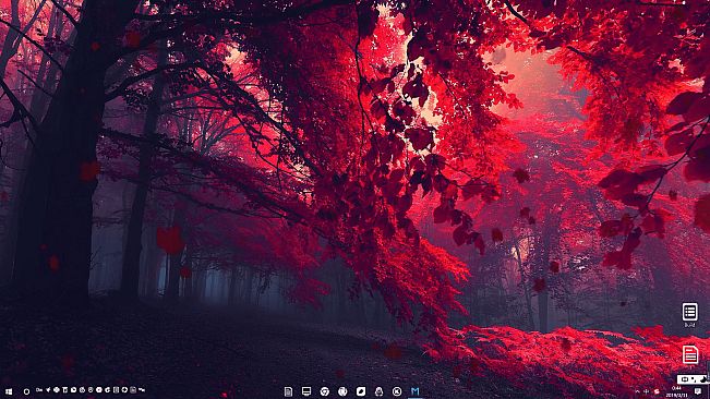 Wallpaper Maker （造物主视频桌面）