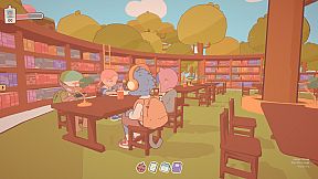 On-Together: Virtual Co-Working