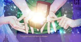 Kinkoi QHD(1440p) Graphics Pack