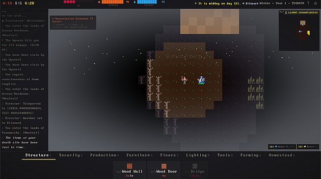 Roguefort