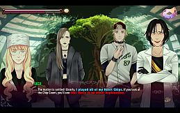 The Specter's Desire