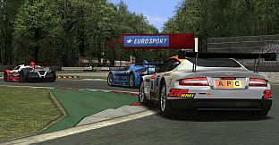 GTR Evolution Expansion Pack for RACE 07