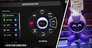 MicroWorks - Party Pass