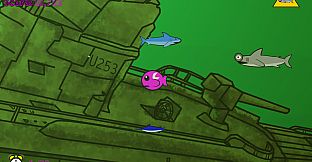 Noms the Fish