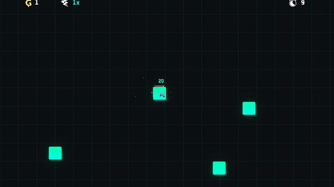 Nullvein: Incremental Mining Evolution
