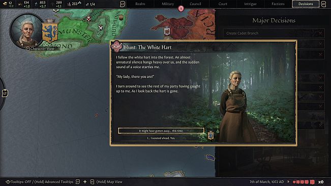 Crusader Kings III: Royal Edition