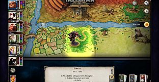 Talisman - The Blood Moon Expansion