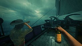 Blackwake
