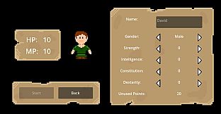 Castle of the Valley