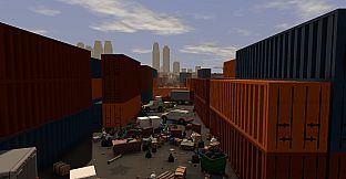 Not Another Garbage Simulator