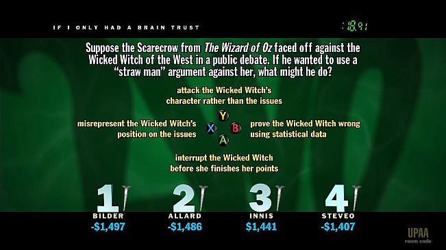 The Jackbox Party Pack