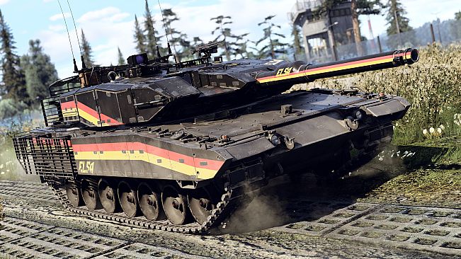 War Thunder - Senrai Maidens Bundle