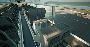 Fernbus Simulator - Altano TDX