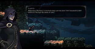 Legacy of Kain: Ascendance