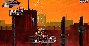 RetroRealms: Laurie Strode