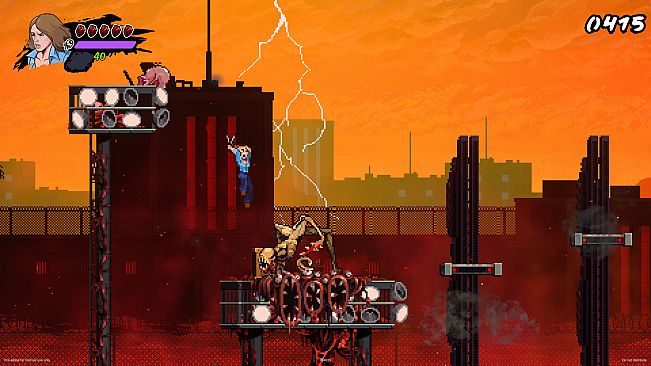 RetroRealms: Laurie Strode