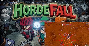 HordeFall