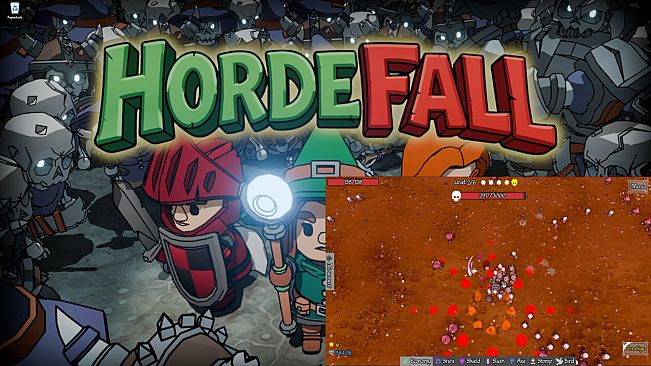 HordeFall