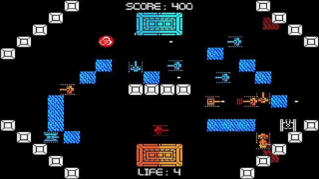 Tiger Tank 59 Ⅰ Mission Pack 027