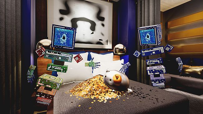 Hypatia - Starter Pack