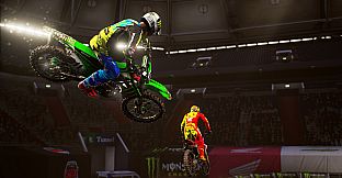 MXGP3 - Monster Energy SMX Riders Cup