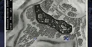 Hidden & Dangerous 2: Courage Under Fire