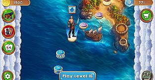 Seven Seas Jewels Collector's Edition