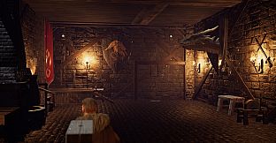 Ironsmith Medieval Simulator: Prologue