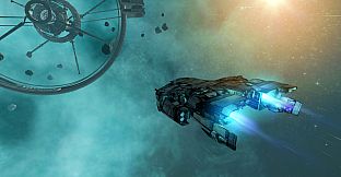 X Rebirth: The Teladi Outpost