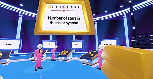 Golden Trivia Show
