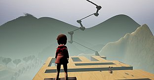 姉妹道中千両箱 : Edo Village Nightmare