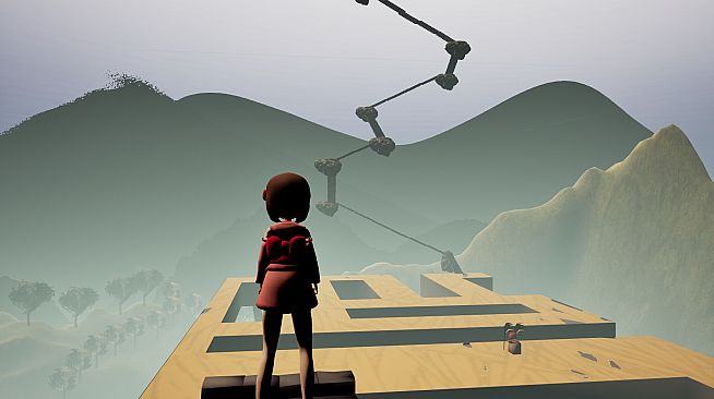 姉妹道中千両箱 : Edo Village Nightmare