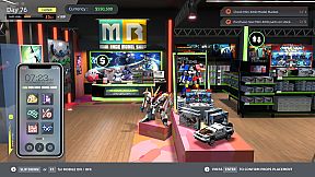 Mini Racer: Mini 4WD