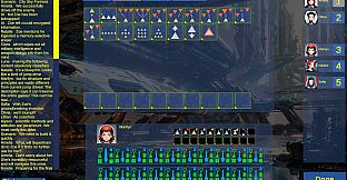 Automatic Battle:Galaxy General