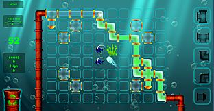 Plumber: the Pipe Rush