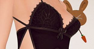 ItazuraVR - Lingerie-style high leg