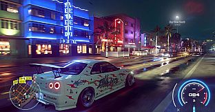 Need for Speed