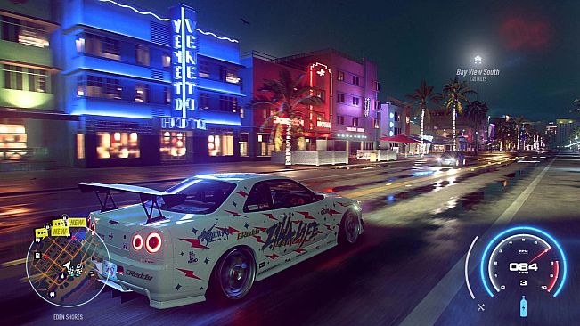 Need for Speed