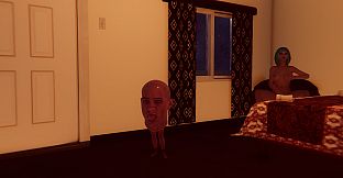 Sex monsters for Sex motel